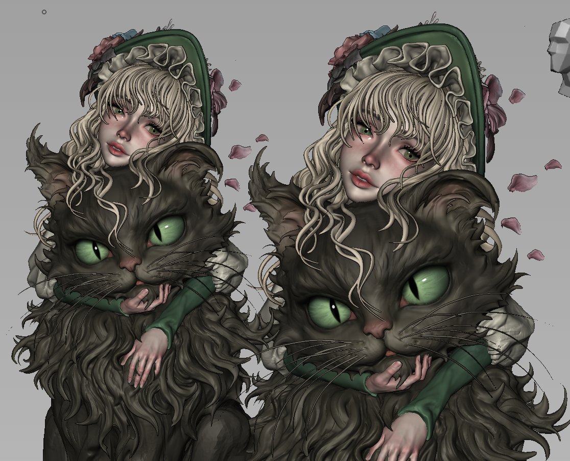 Sergio Khazov セルガズ (@serghaz) on Twitter photo 