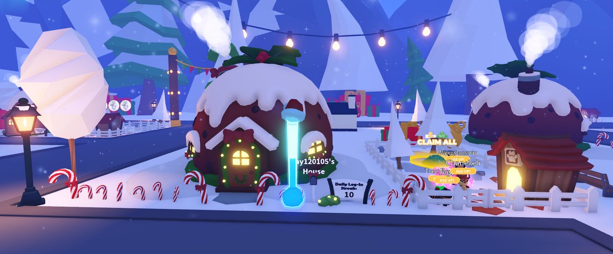 jay_120105's tweet photo. I love the new bucks feature added to the pet pin!
pls keep this and release to all players worls wide!! @PlayAdoptMe @JesseRaen https://t.co/MsdSrqHoYC