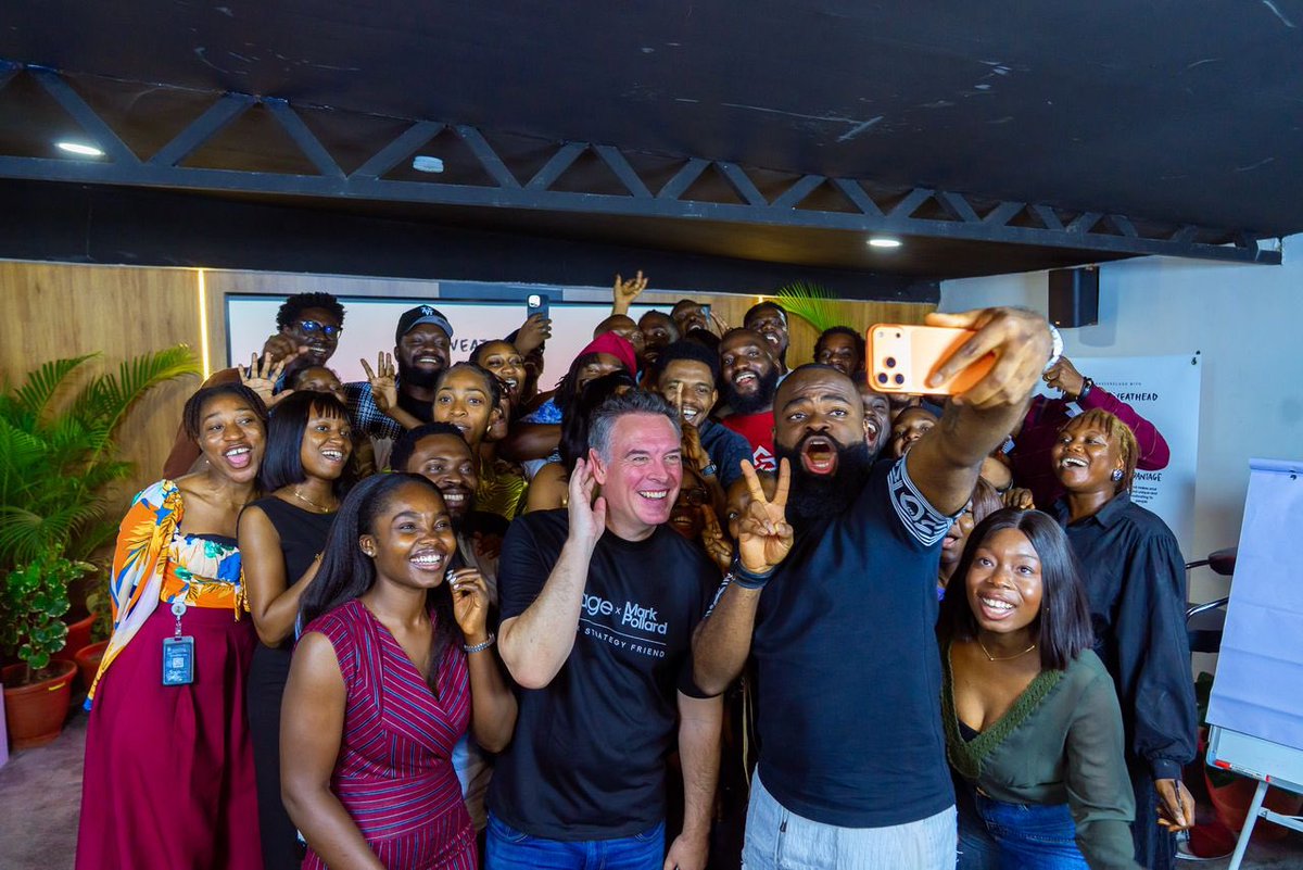 Rage Media Group tweet media