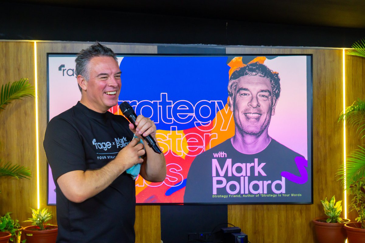 Rage Media Group tweet media