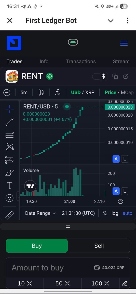 RENT COIN tweet media
