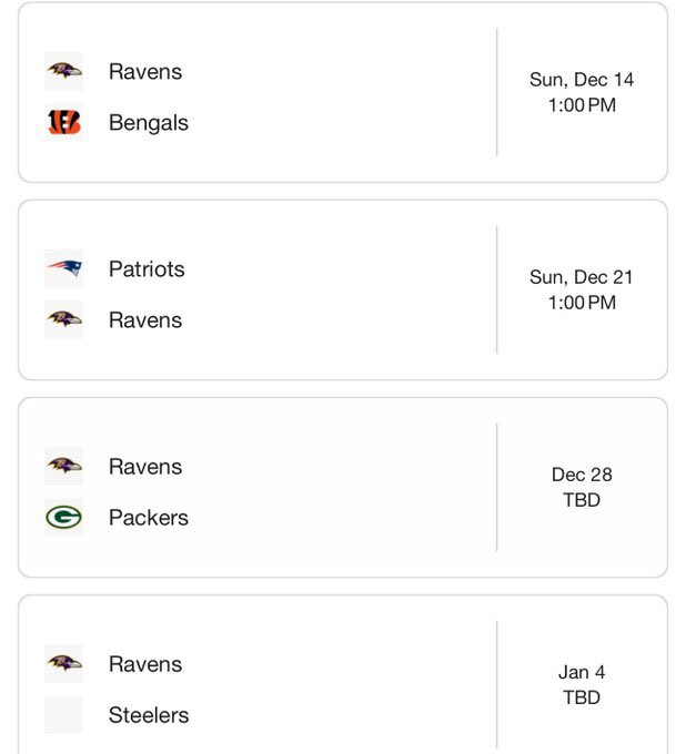 InterestingTomm's tweet photo. @ravens4dummies Gonna be a rough legacy. https://t.co/oHys6adqNC