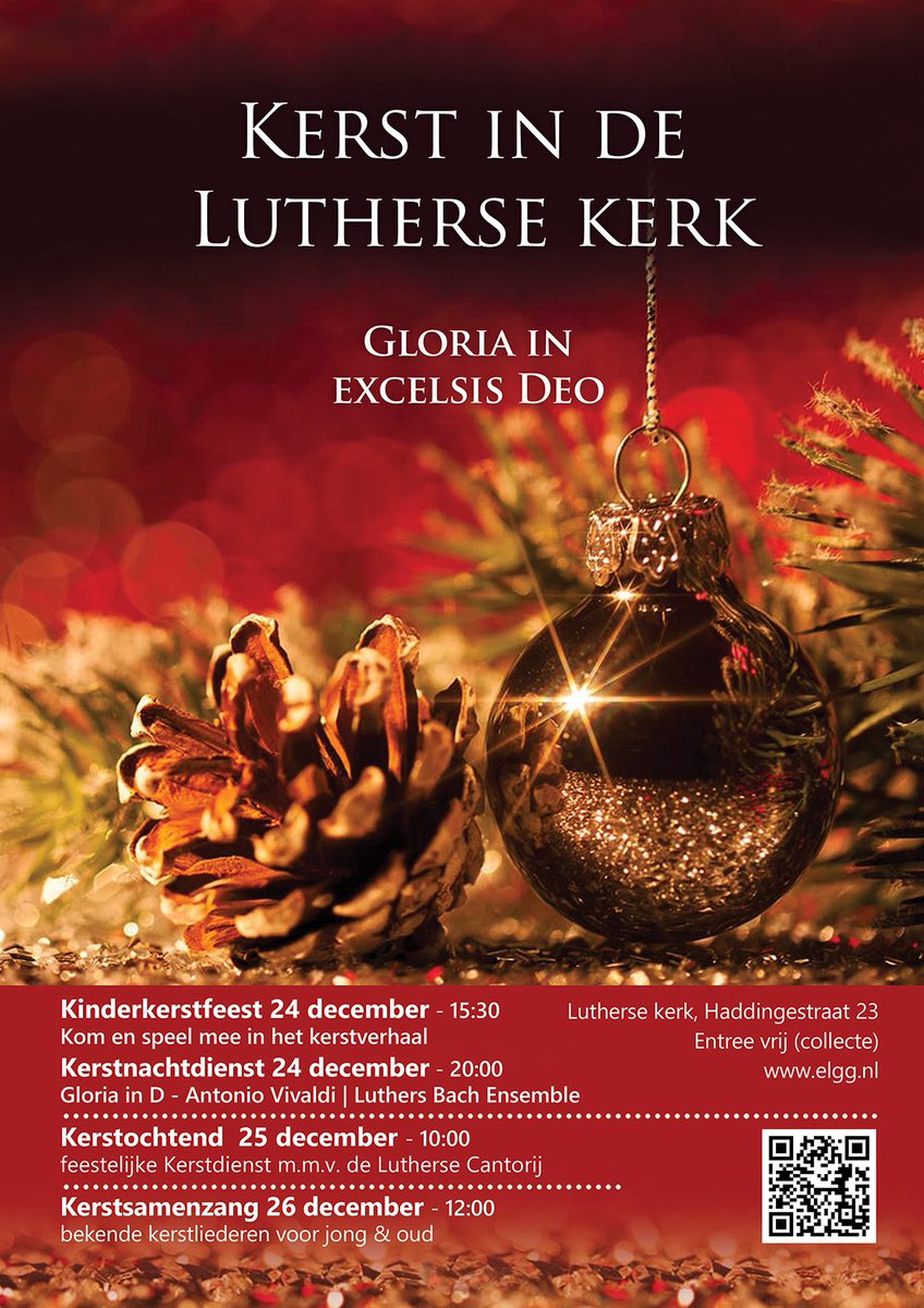 Lutherse Kerk Groningen tweet media