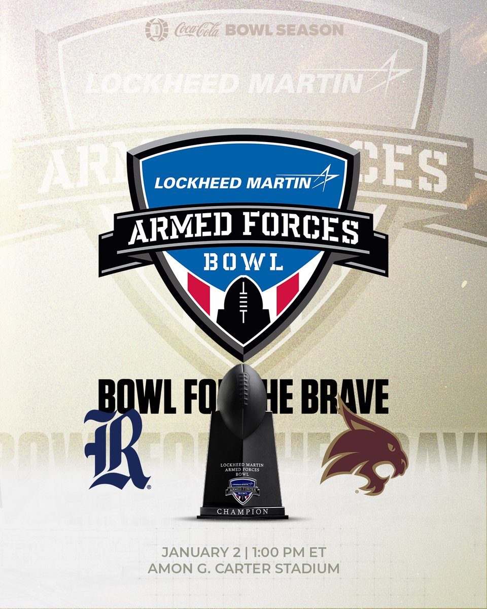 Coca-Cola Bowl Season tweet media