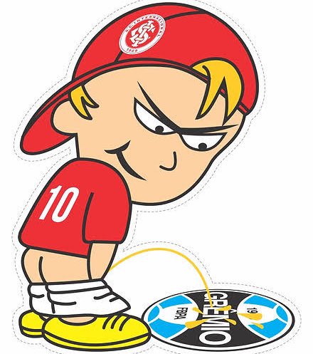 11carrionnn's tweet photo. @Gremistao1903 @CentralDoBrega https://t.co/Ekri9eGYCY