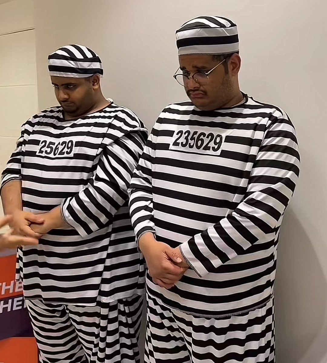 للأسف معهم دليل