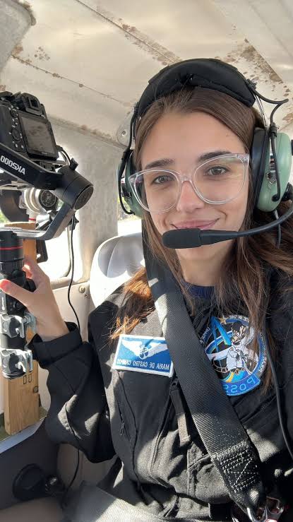 W6MOQ's tweet image. 📡🛰 A new #hamradio #YL to do #cosmic 🤩 QSO? 🇦🇷 🇦🇷 🇦🇷 🇦🇷 🇦🇷
🌌🌌 @grok @issfanclub #ARISS