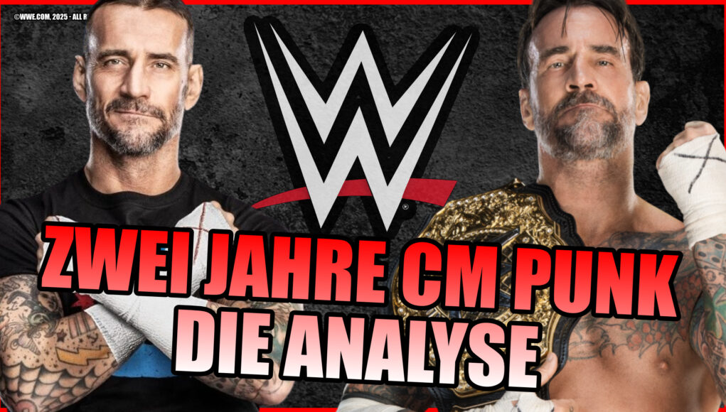 headlockDE - Der Pro Wrestling Podcast tweet media