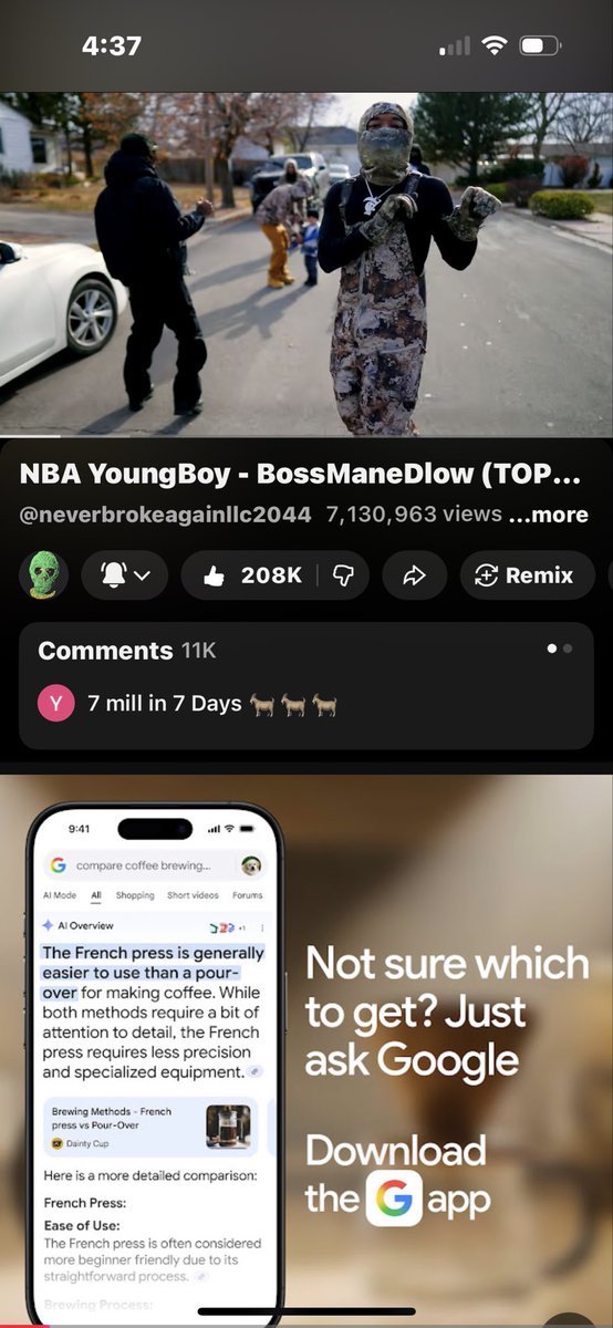 notaverage (@notaverag) / Posts / X