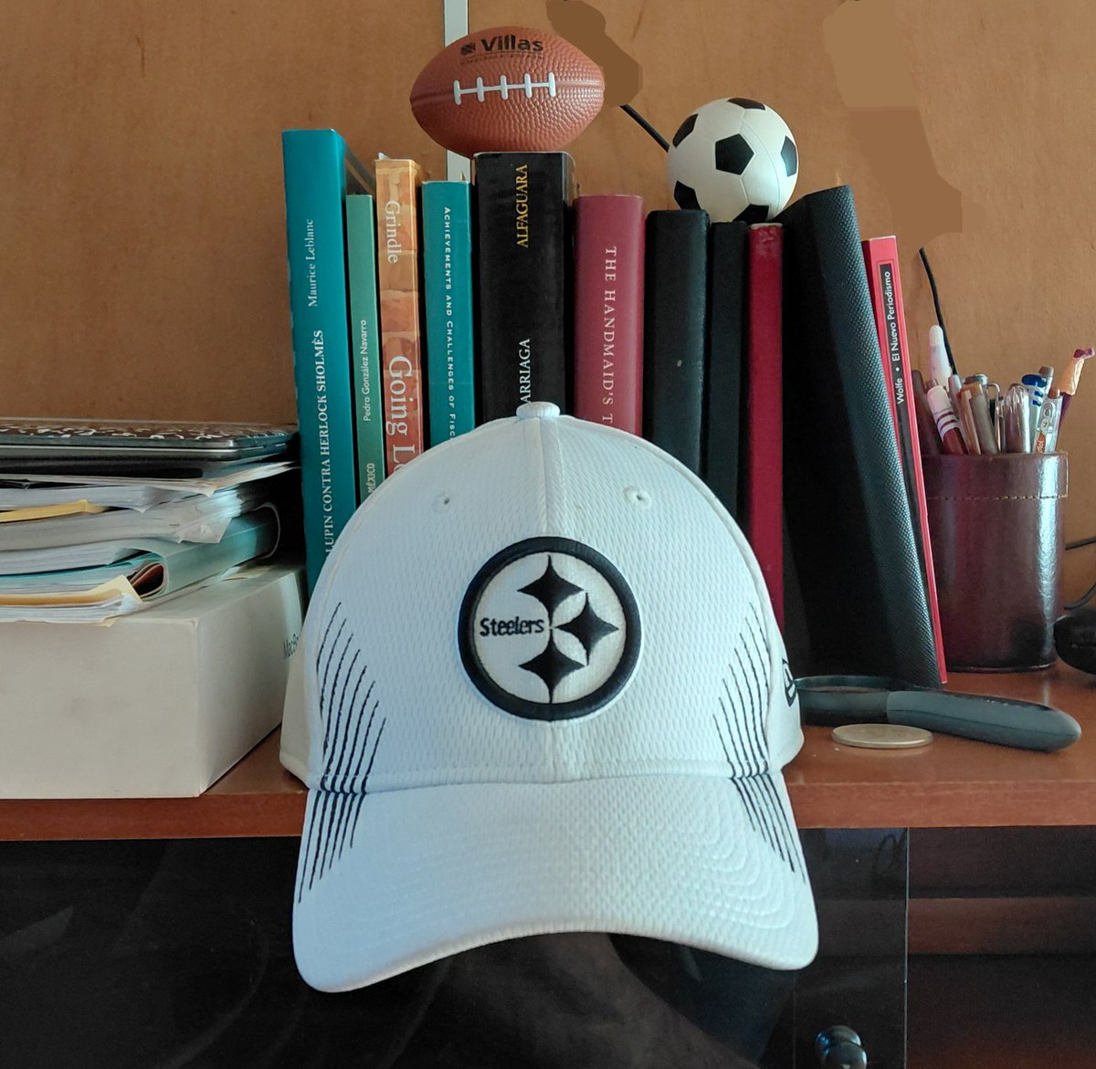 Michel Chaín tweet media