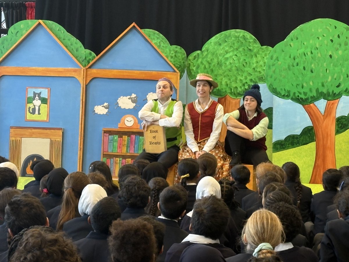 WizardTheatre tweet media