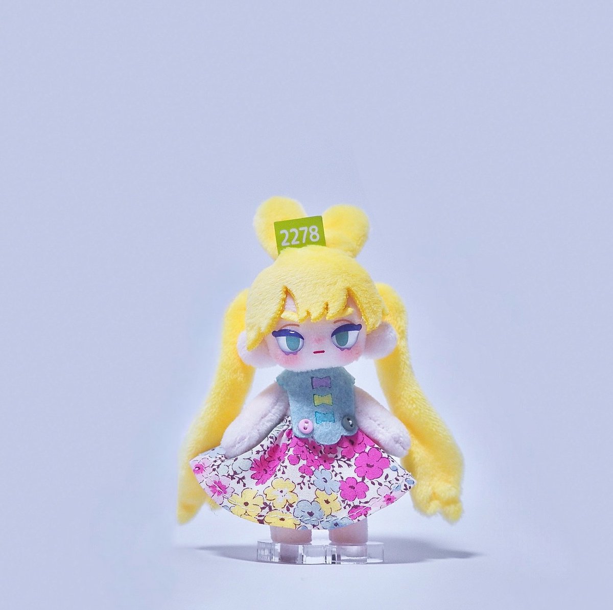 PELUCHE (@peluche__nui) / Posts / X