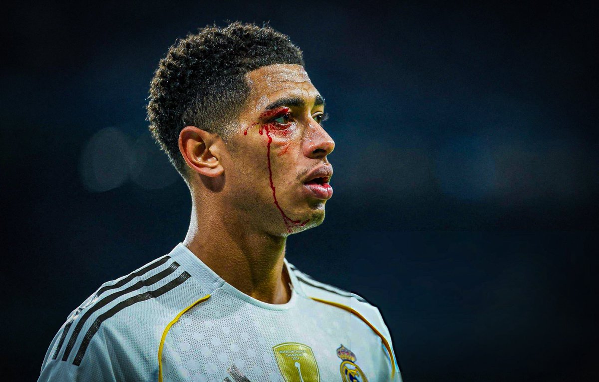 Seputar Real Madrid tweet media