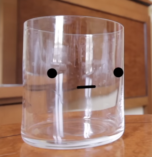 DEVification's tweet image. How the fuck this have never bonded

The same YouTube channel got the super viral video

It has 25 mil views and tells about the cup

Proof: youtube.com/watch?v=Yj_zZX…

Its literally said in russian I AM A CUP

So lets send this viral meme