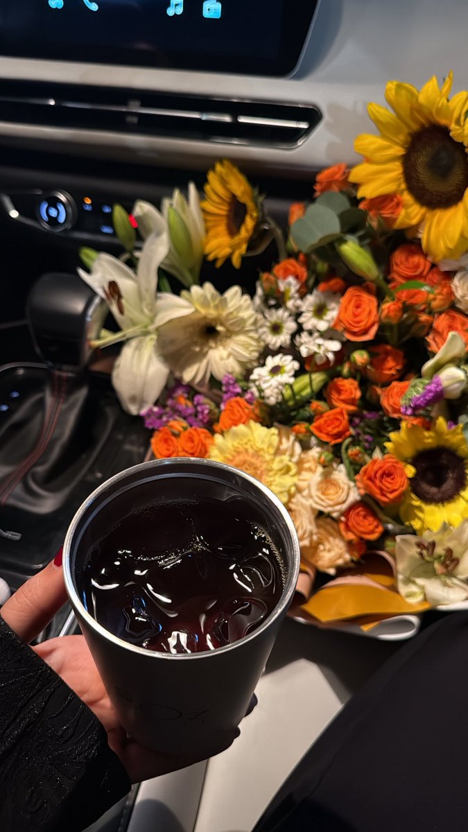 منظر لاتكُف عن تأمله 🤍