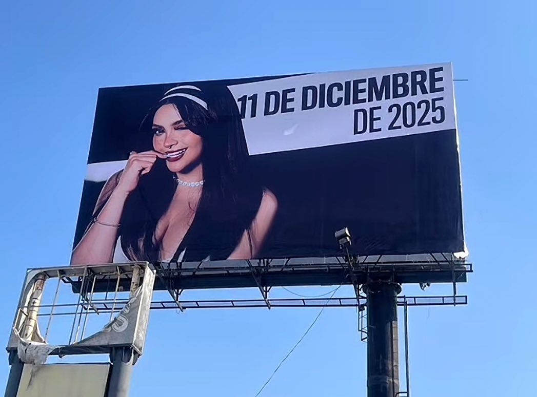 arigameplays's tweet image. Estamos de regreso. 😌
11 de diciembre de 2025 🤍