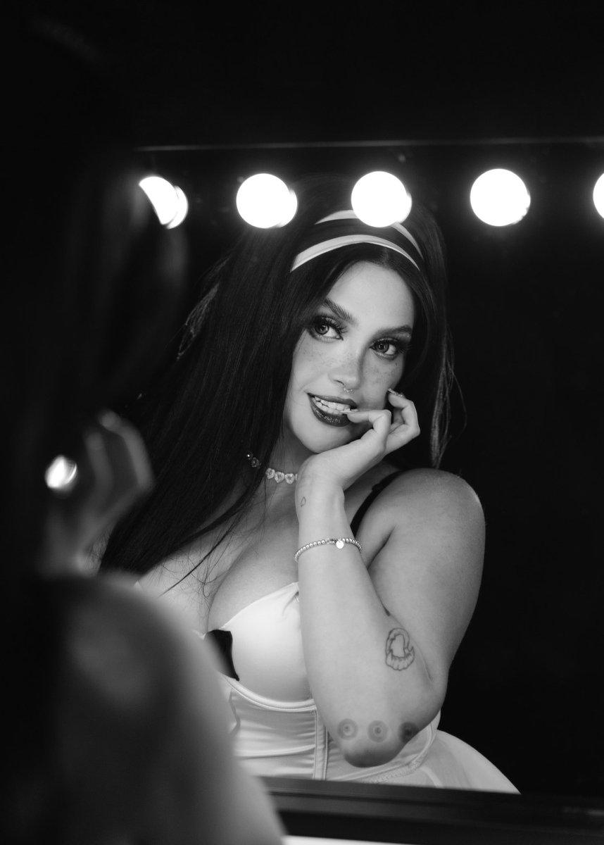 arigameplays's tweet image. Estamos de regreso. 😌
11 de diciembre de 2025 🤍