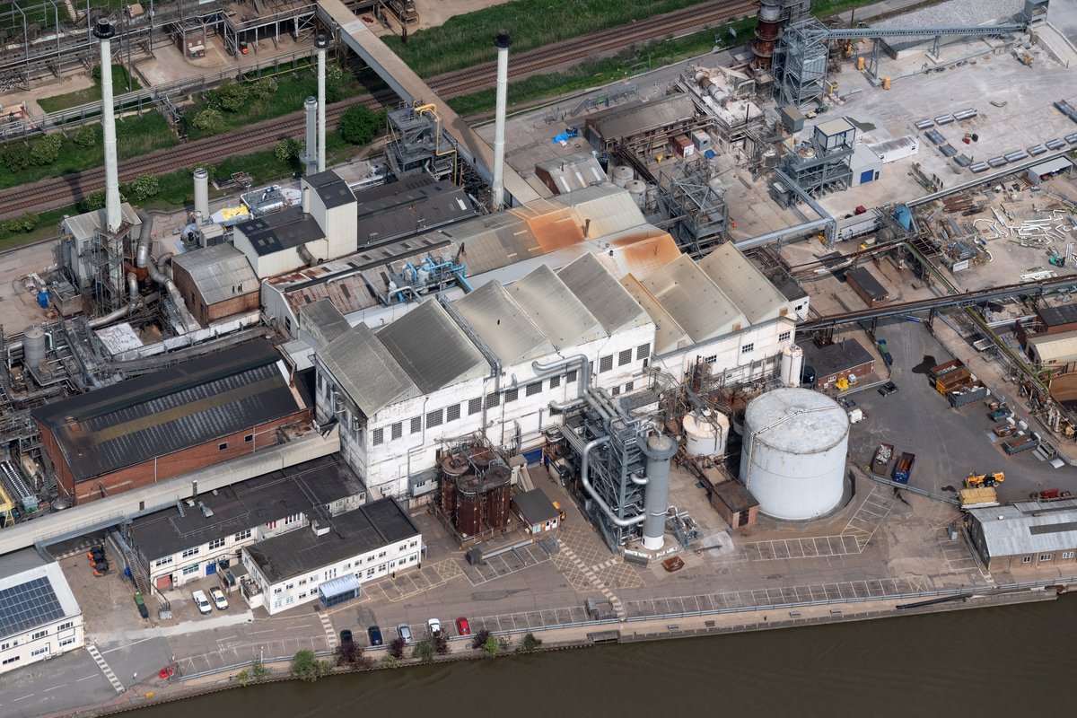 John Fielding Aerial Images tweet media