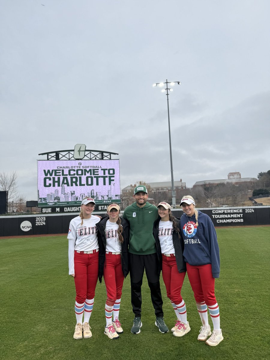 Rylie “Bird” Rowsey 2029 tweet media