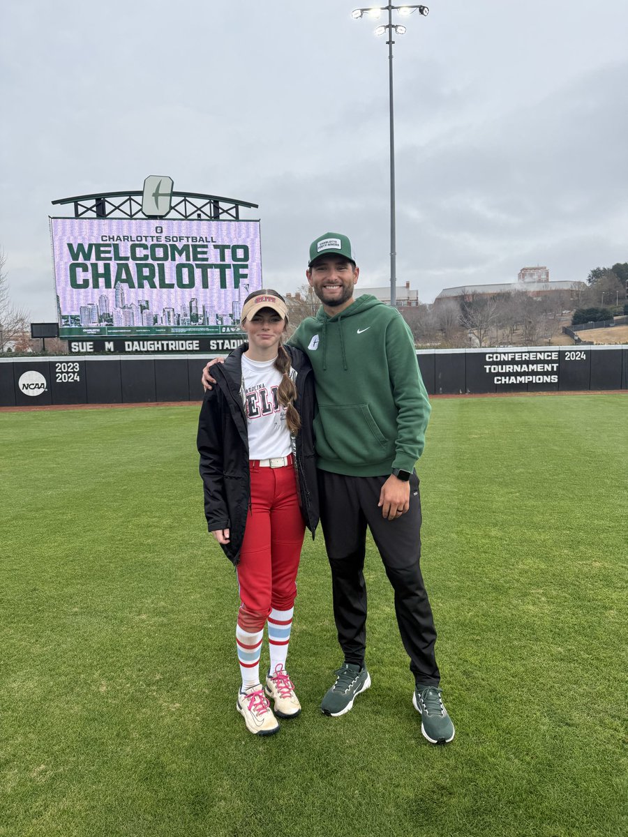 Rylie “Bird” Rowsey 2029 tweet media