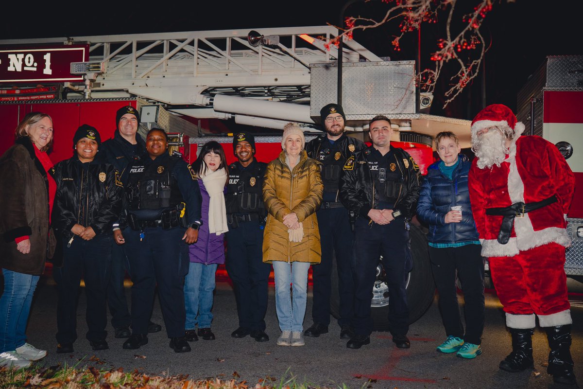 Hyattsville VFD tweet media