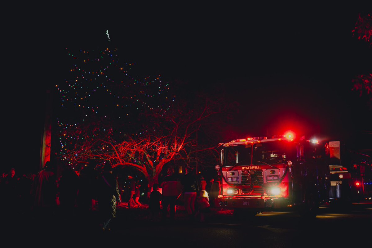 Hyattsville VFD tweet media