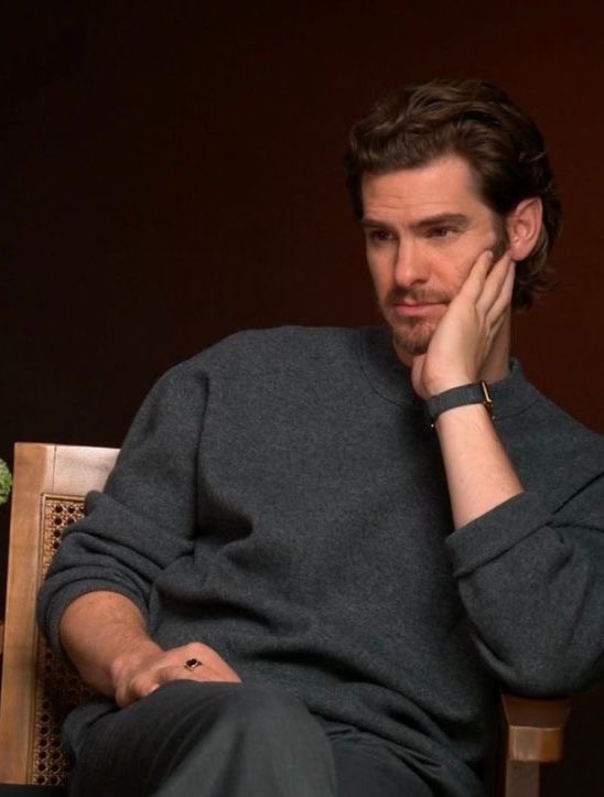 andrew garfield posts (@agarfieldposts) on Twitter photo 