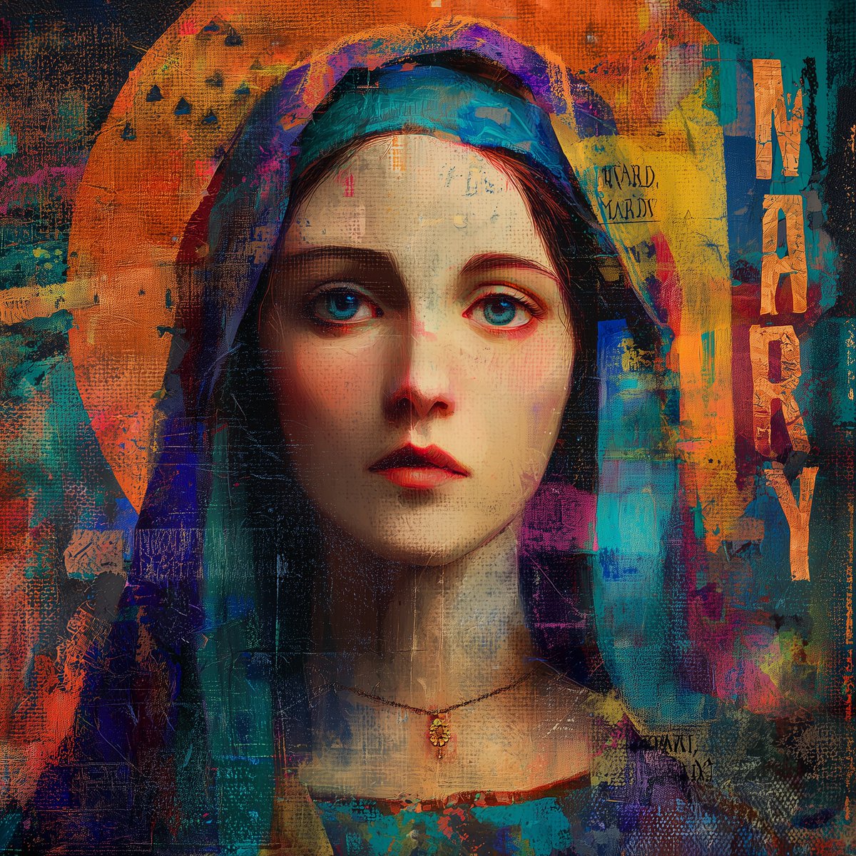 No es fácil tu Hágase, niña. 
Porque, si a mí me preguntasen, 
más bien me inclinaría 
por el Hágase de los poetas, 
cargado de buenas intenciones, 
genérico, impersonal, 
convertido en estribillo 
convincente y volátil

O me aferraría  
al Hágase de los indecisos, 
antesala de