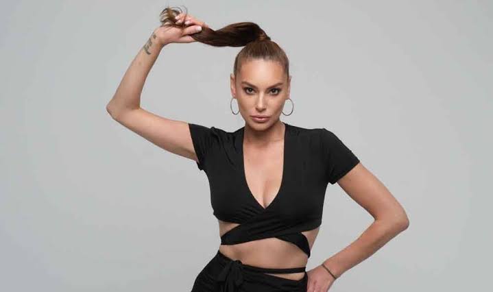 Anıl The Popstar tweet media