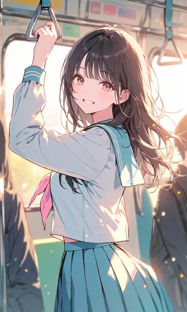 おはしの🌷

新しい1週間の始まりですね
今日からまた頑張りましょ❤︎

焦らなくても大丈夫🌿
自分らしい一日になりますように。

今日もよろしくお願いします(⋆ᴗ͈ˬᴗ͈)”💓

#AIart  #AIイラスト