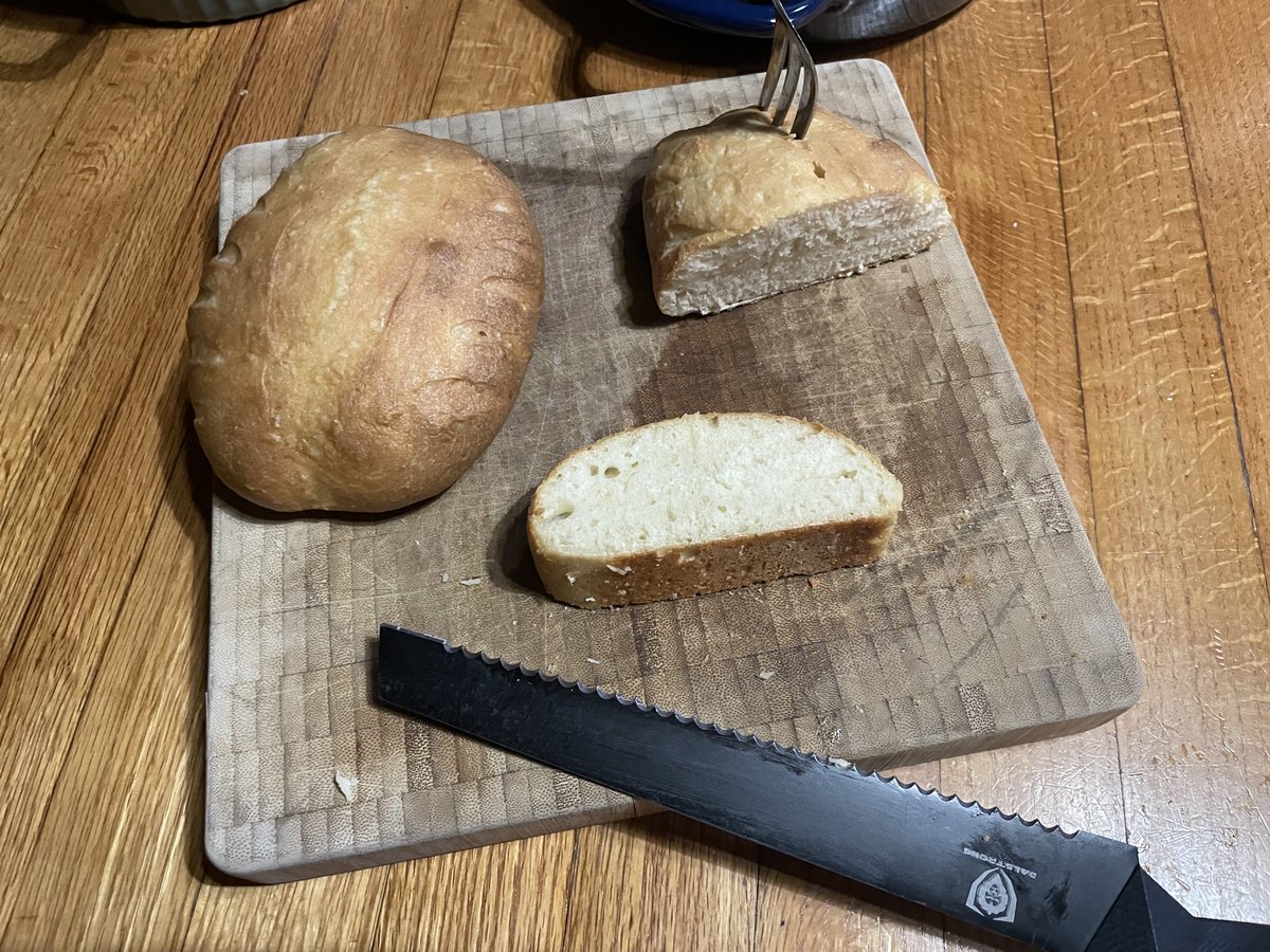 Homemade Bread Day 👍👍😍