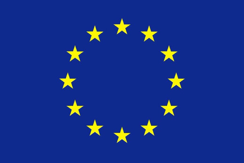 fred_comte's tweet image. Citoyenne Européenne et fière de l'être 
#Unisdansladiversité 🇪🇺