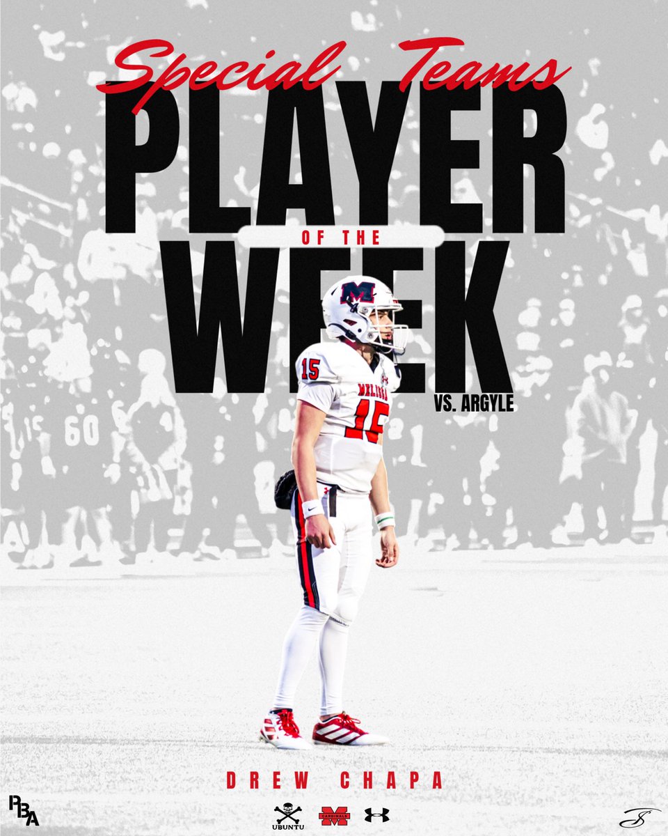 Melissa Cardinal Football tweet media