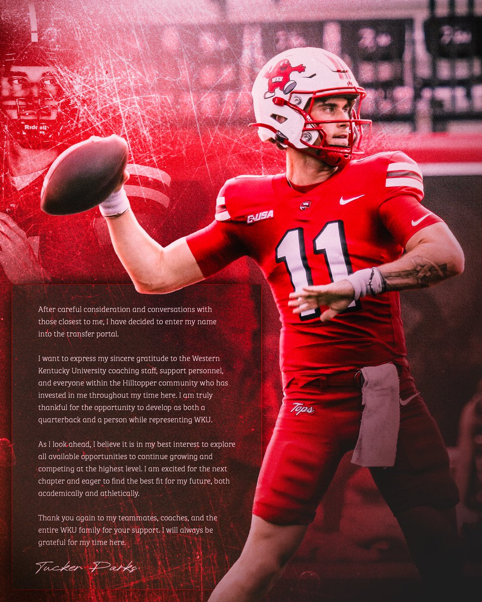 Tucker Parks tweet media