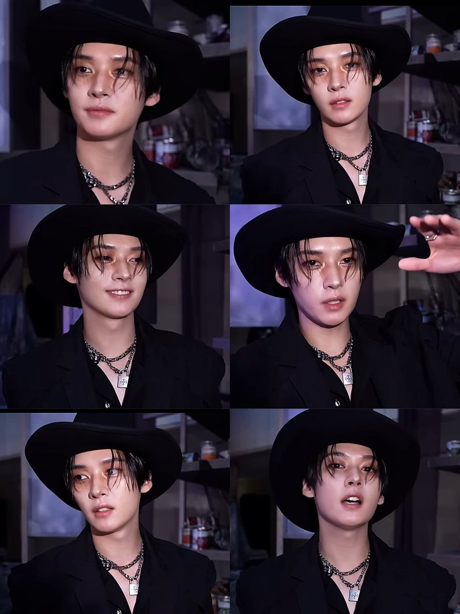 this being one of the best Leeknow looks ever