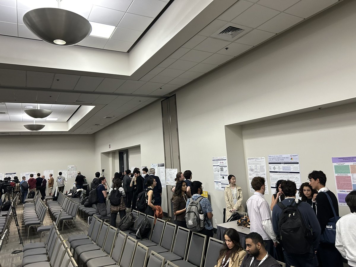 CogInterp Workshop @ NeurIPS 2025 tweet media