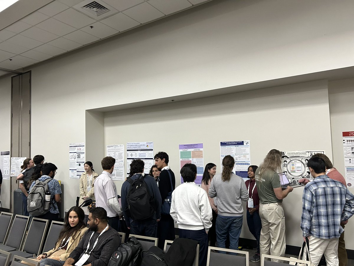 CogInterp Workshop @ NeurIPS 2025 tweet media