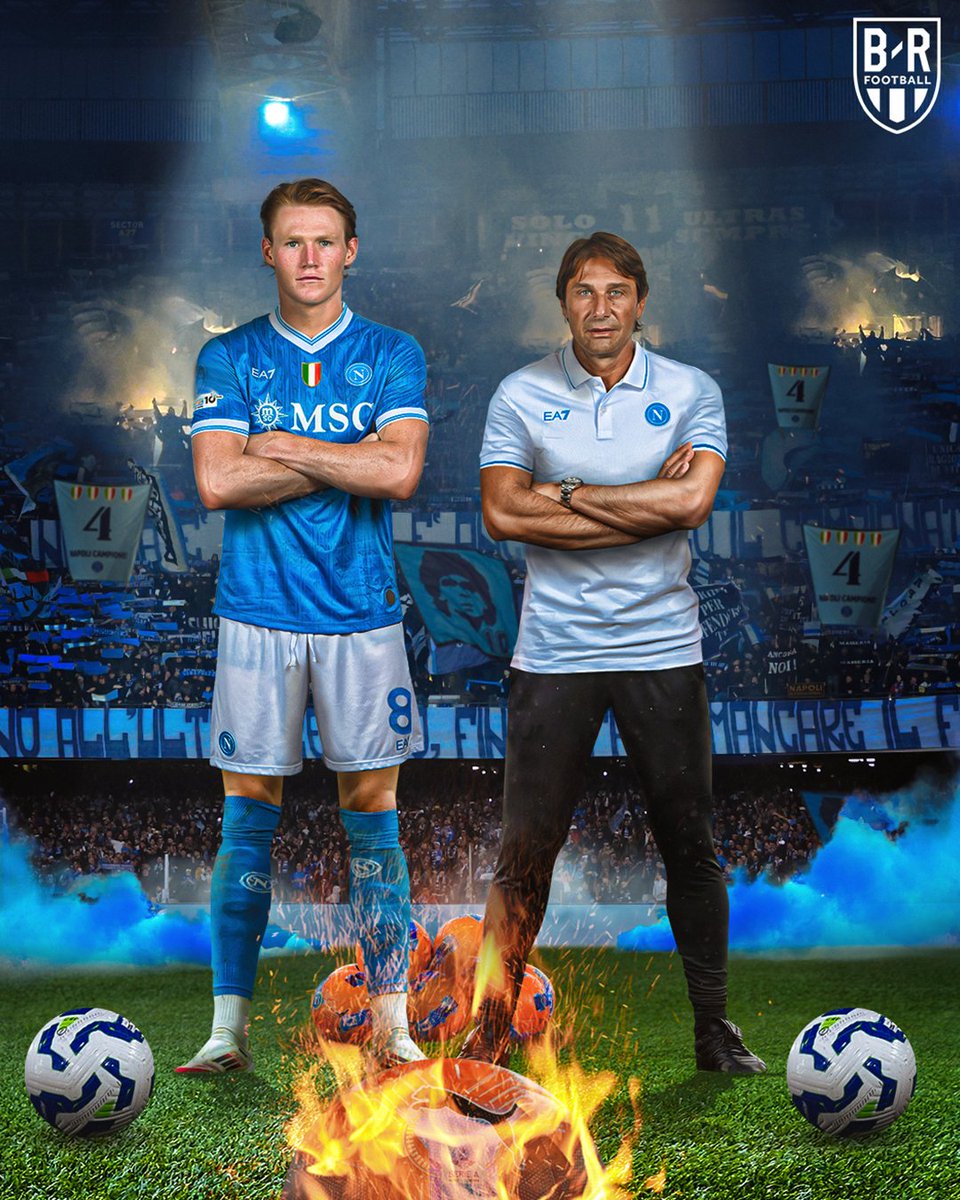 brfootball's tweet image. Napoli beat Juventus to top Serie A.

They are the only team in Europe’s five big leagues to not lose a home game in 2025 🏰🔵