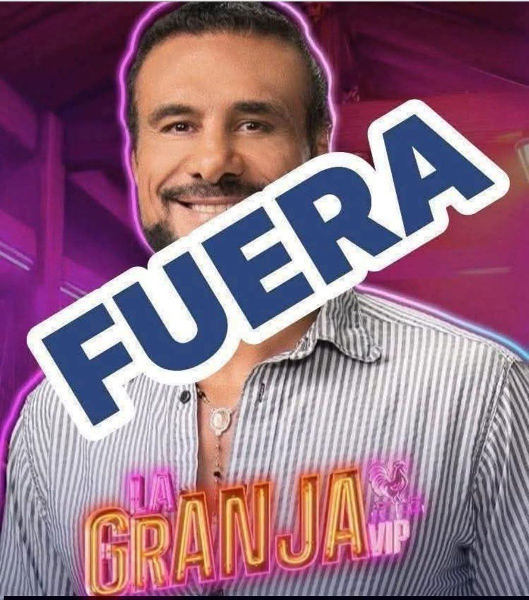 roofrazam's tweet photo. @LaGVIPMEX exigimos expulsión inmediata para patrón 💩 es una persona nefasta y si tocó a Eleazar en sus partes podré gay tapado https://t.co/YACYM1L7XU