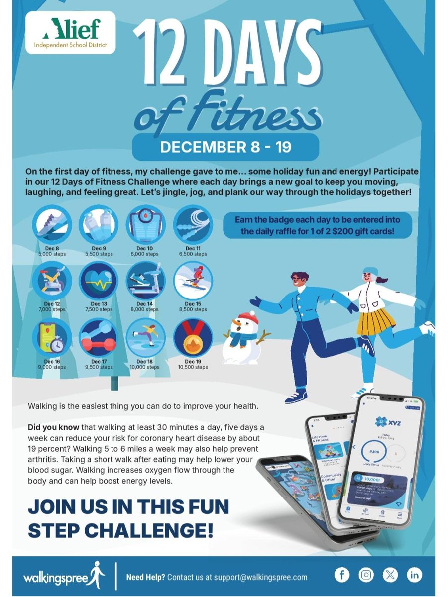 Albright Wellness tweet media