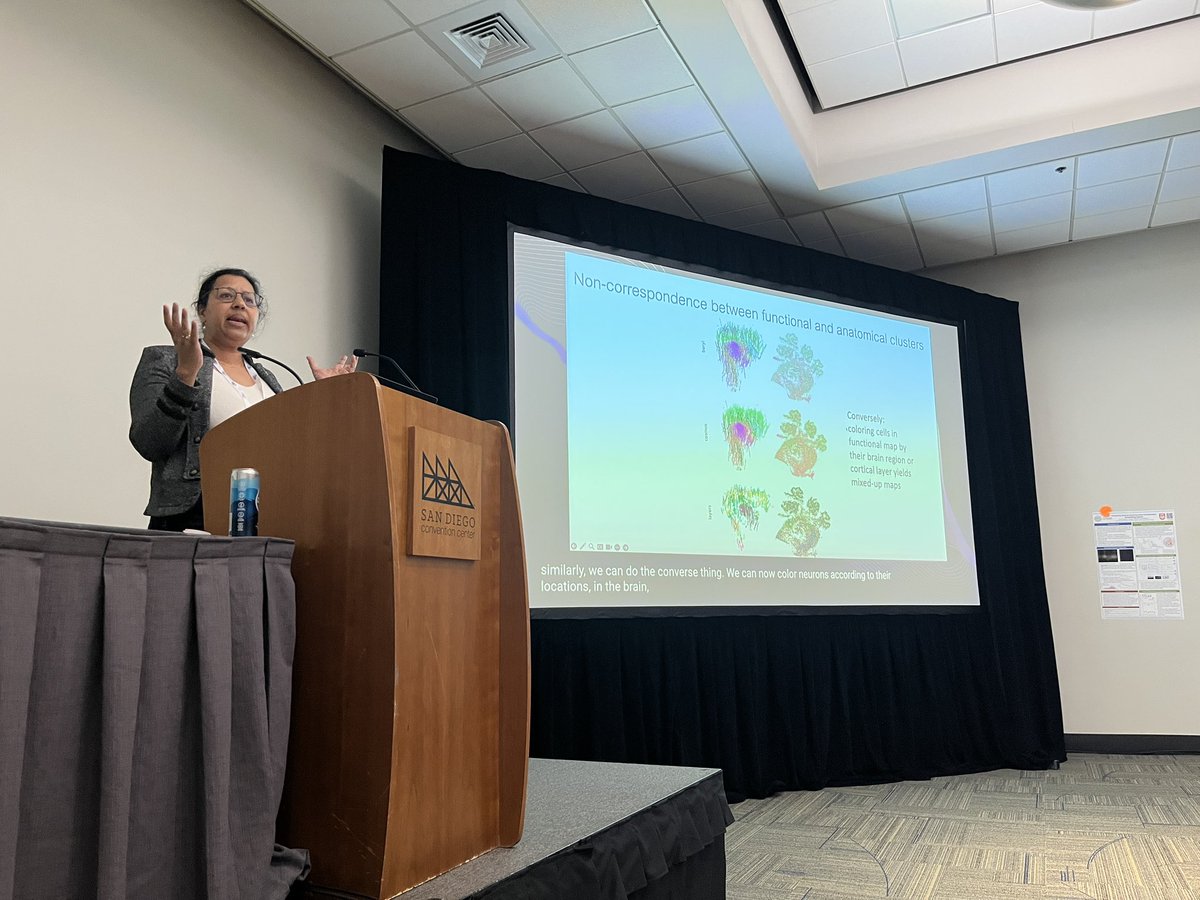 Data On the Brain & Mind Workshop @NeurIPS2025 tweet media