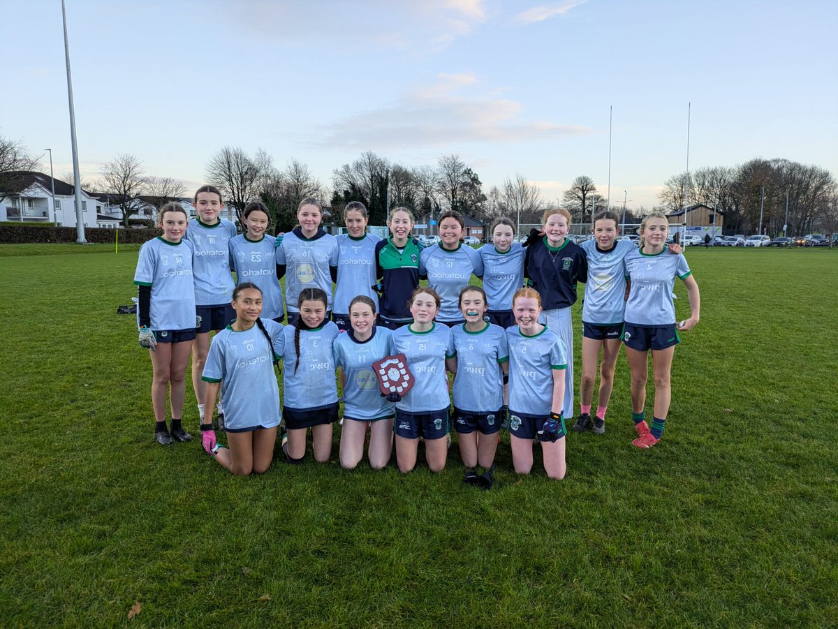 Foxrock-Cabinteely GAA tweet media