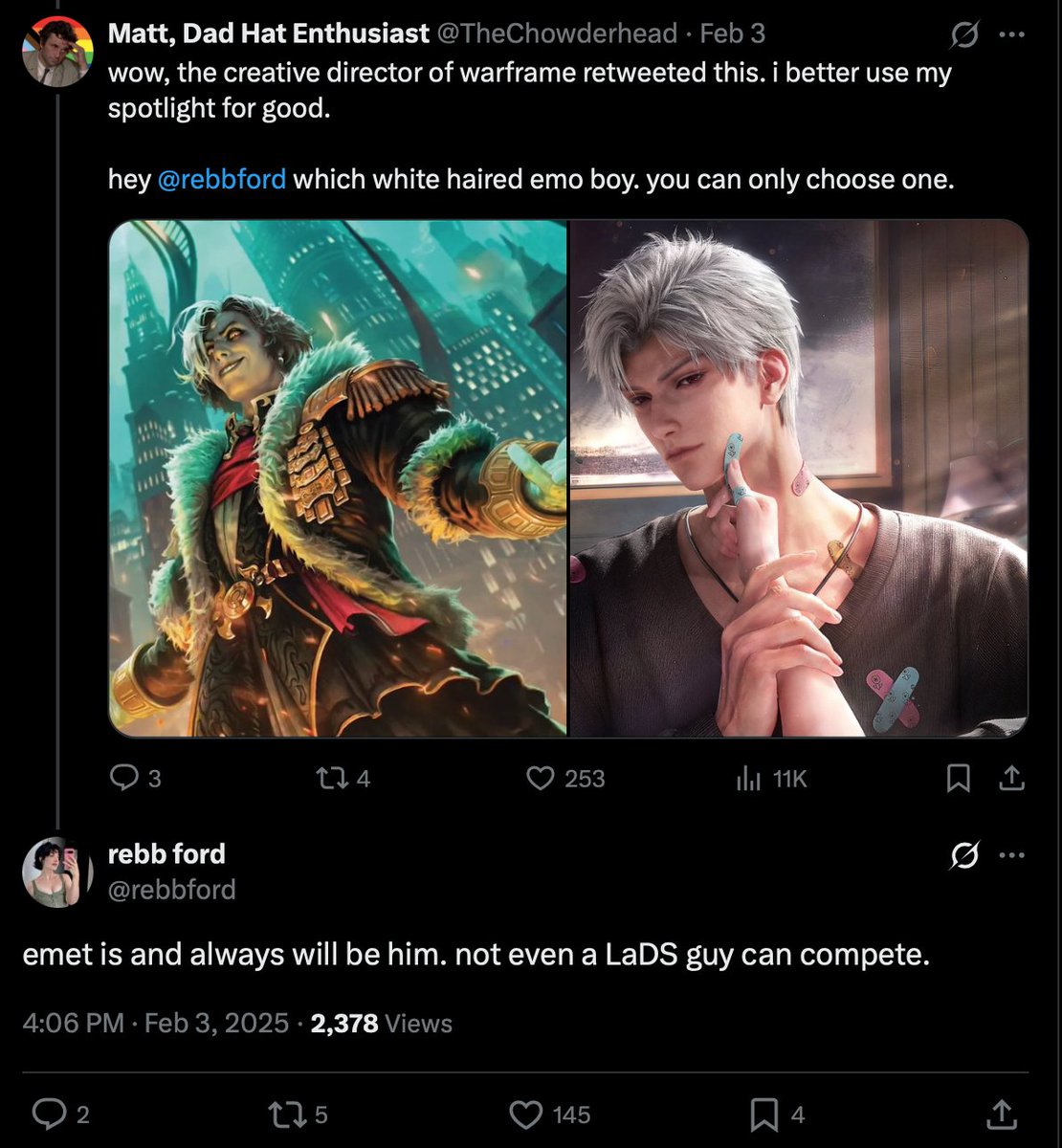 wizard stories tweet media