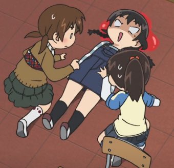 low res anime tweet media