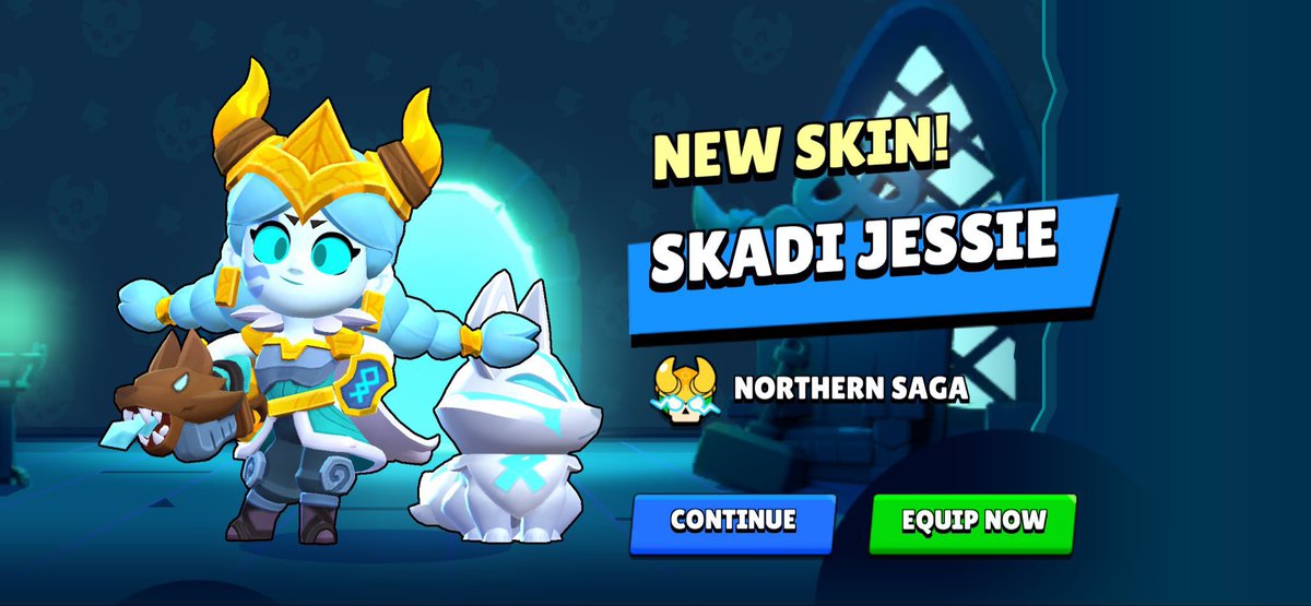 BScomunidad__'s tweet image. Al final no pude darlo a si que la regalo entre todos los que le den ❤️ y sigan a @inKrementum  regalaré la skin que me queda.

Doy ganador en unas horas 👏❤️