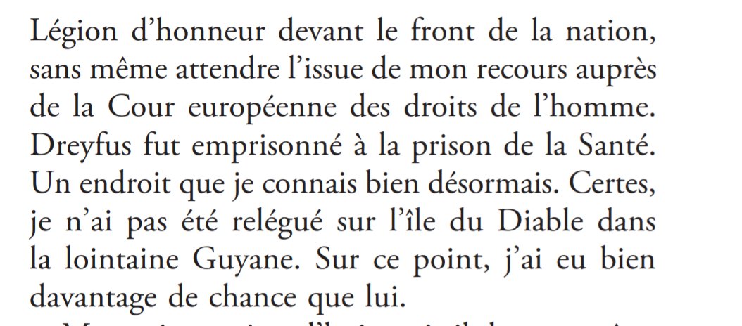 Le niveau d'indécence de Sarkozy