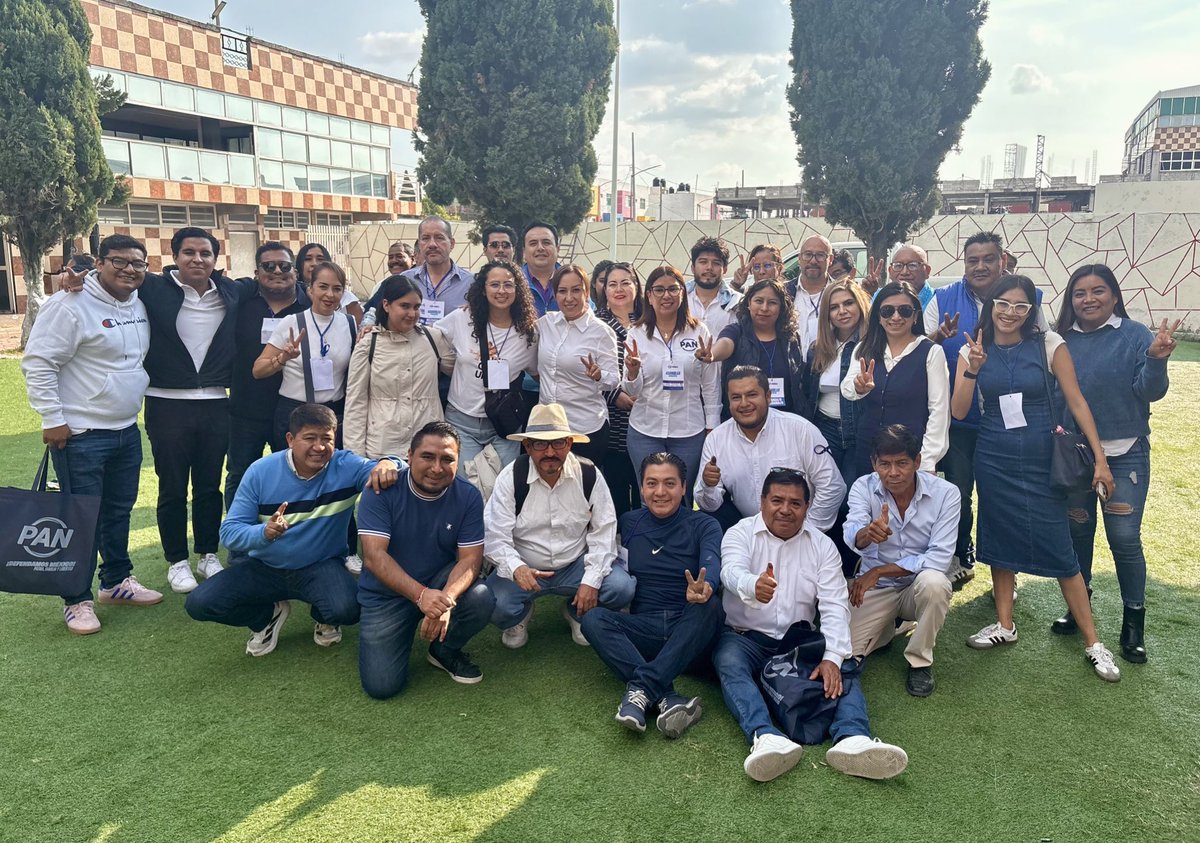 Entré a la política sabiendo que no sería fácil, pero convencida de que dar la batalla siempre es lo correcto. 

El resultado de hoy es un paso más en ese camino de vida que decidí darlo por los demás, por las causas, en contra de las desigualdades y en contra de las injusticias.