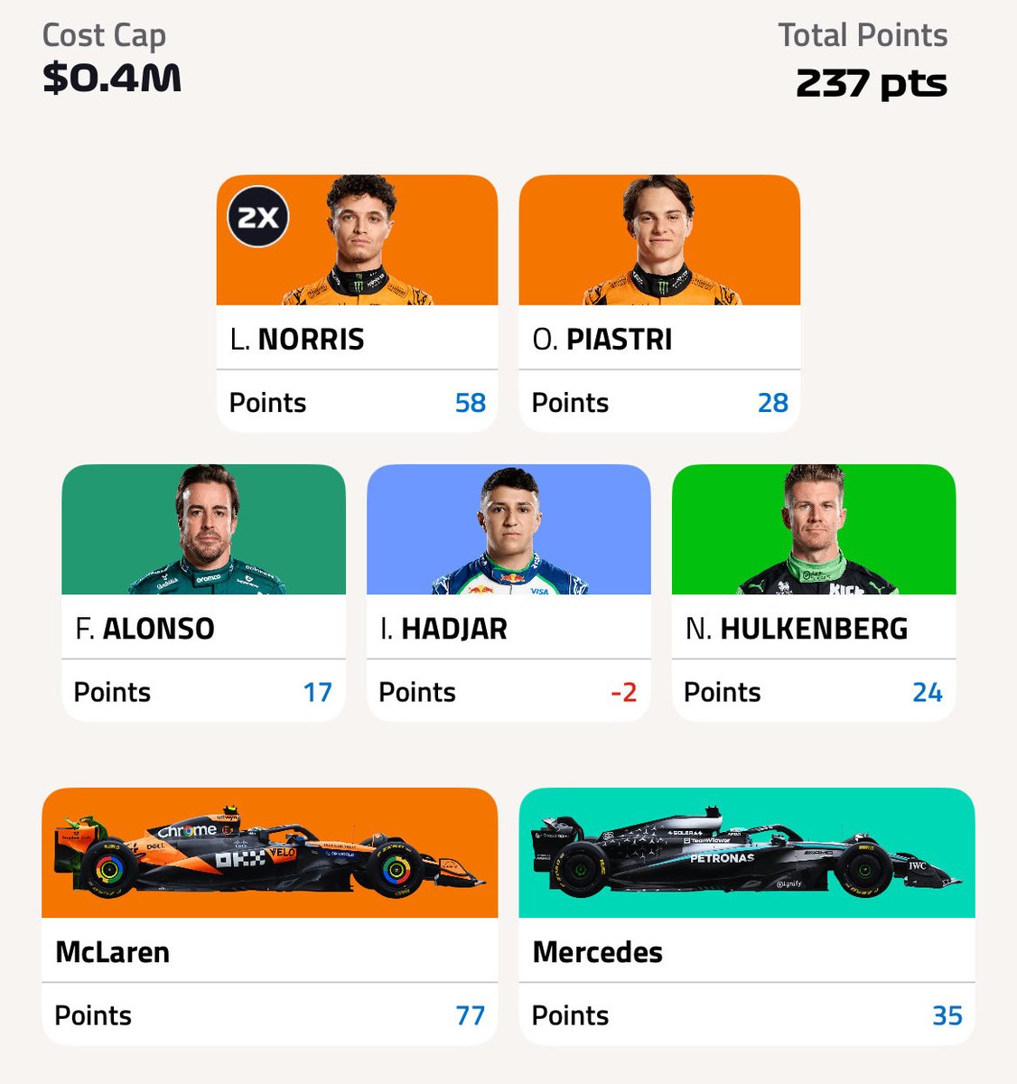 Adam Medeiros tweet media