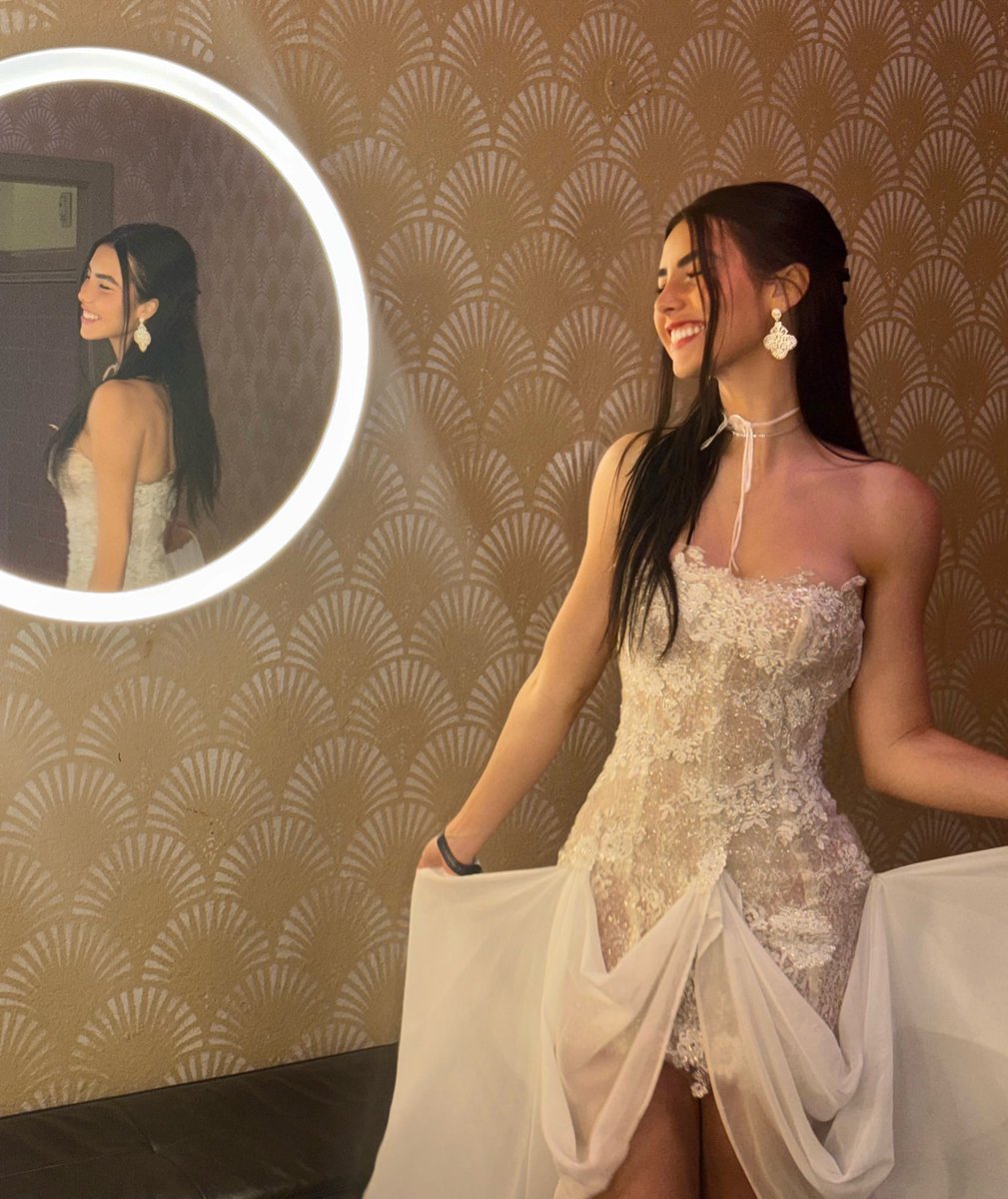 itsandreabotez's tweet image. scuffed streamer awards photo dump 📸🥰