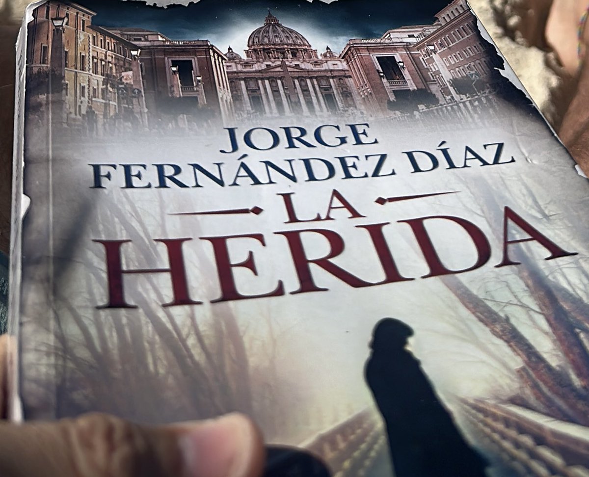 Se fue el #30. Normal.